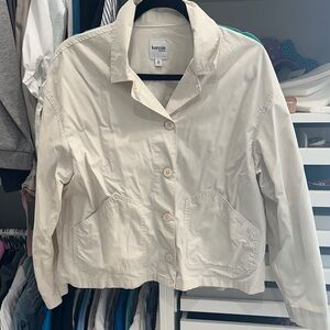 Kensie Women's Beige Jacket